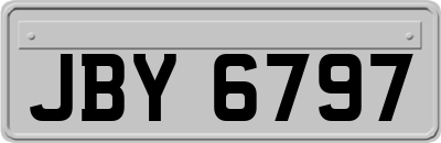 JBY6797