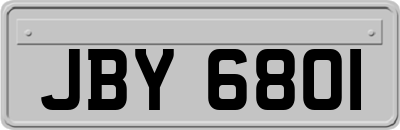 JBY6801