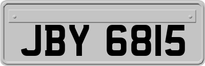 JBY6815