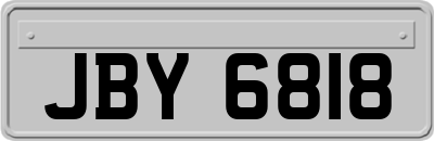 JBY6818