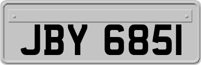 JBY6851
