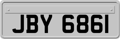 JBY6861