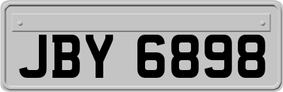 JBY6898