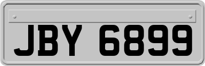 JBY6899