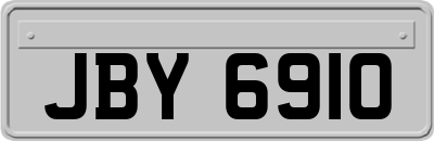 JBY6910