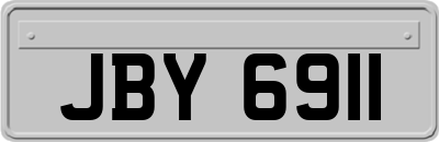 JBY6911