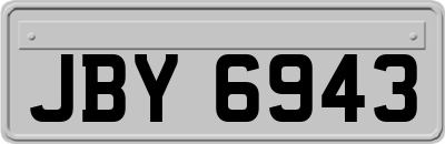 JBY6943