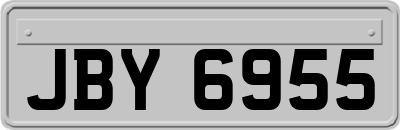 JBY6955