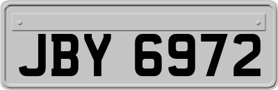 JBY6972