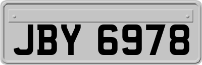 JBY6978