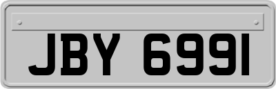 JBY6991