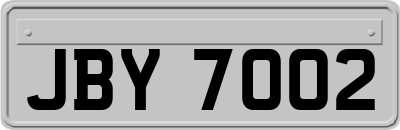 JBY7002