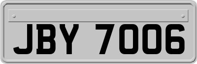 JBY7006