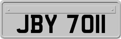 JBY7011