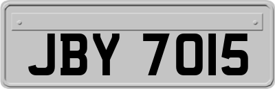 JBY7015