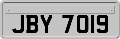 JBY7019