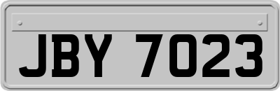 JBY7023