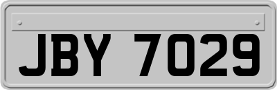 JBY7029