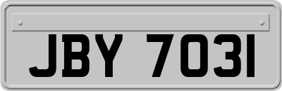 JBY7031