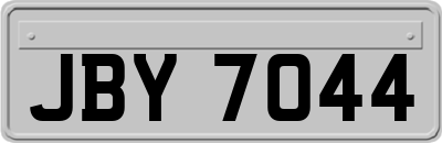JBY7044