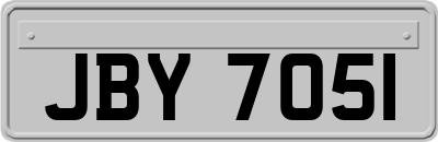 JBY7051