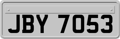JBY7053