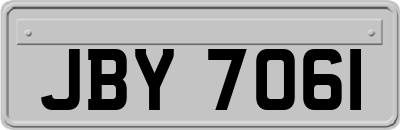 JBY7061