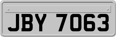 JBY7063