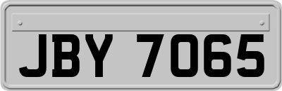JBY7065