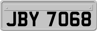 JBY7068