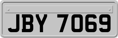 JBY7069
