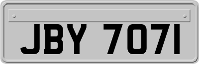 JBY7071