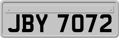 JBY7072