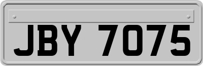 JBY7075