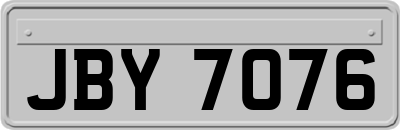 JBY7076