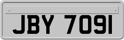 JBY7091