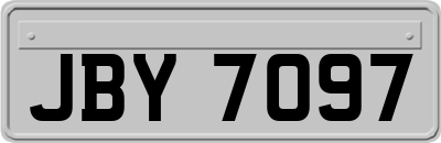 JBY7097