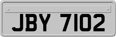 JBY7102
