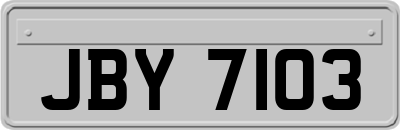 JBY7103