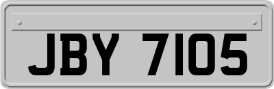 JBY7105