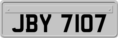 JBY7107