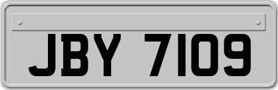 JBY7109