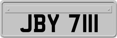 JBY7111