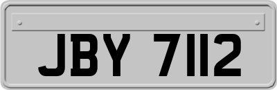 JBY7112