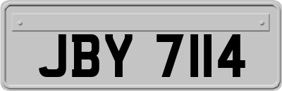 JBY7114