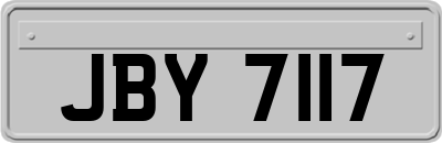JBY7117