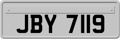 JBY7119