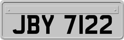 JBY7122