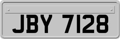 JBY7128