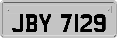JBY7129